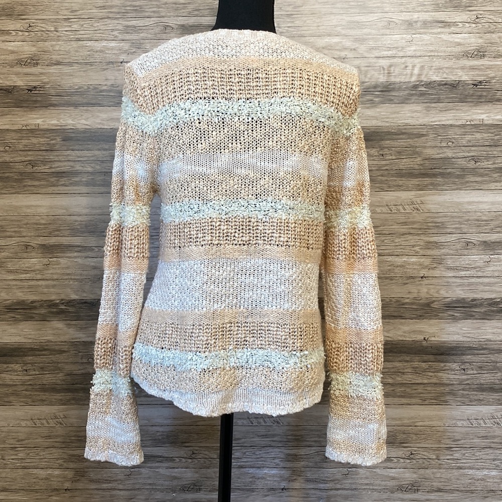 American Rag Sweater Size Small - Picture 3 of 5